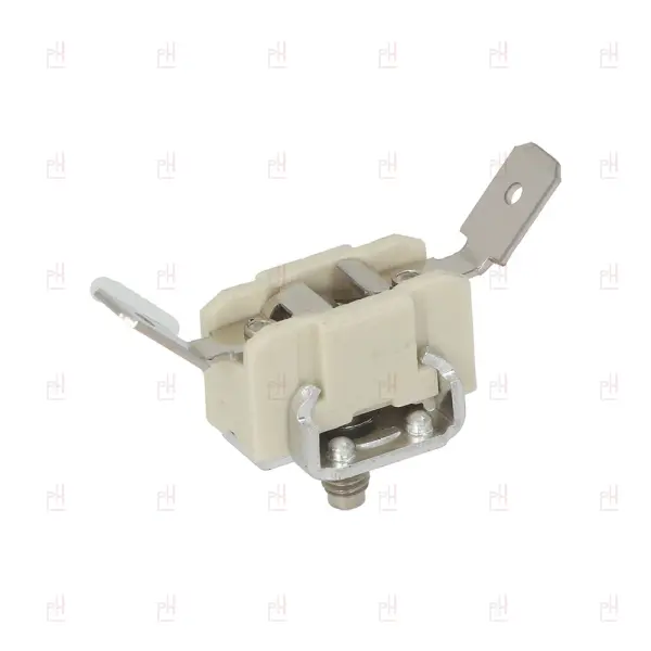 CONTACT THERMOSTAT 318°C M4 DELONGHI image