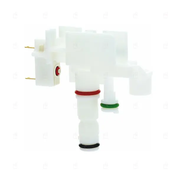 COUPLER FOR MILK JUG DELONGHI MAGNIFICA image