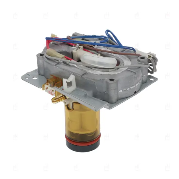 THERMOBLOCK COMPLETE DELONGHI ESAM image