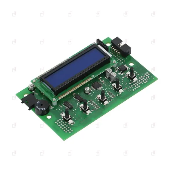 DISPLAY PCB MYTHOS image