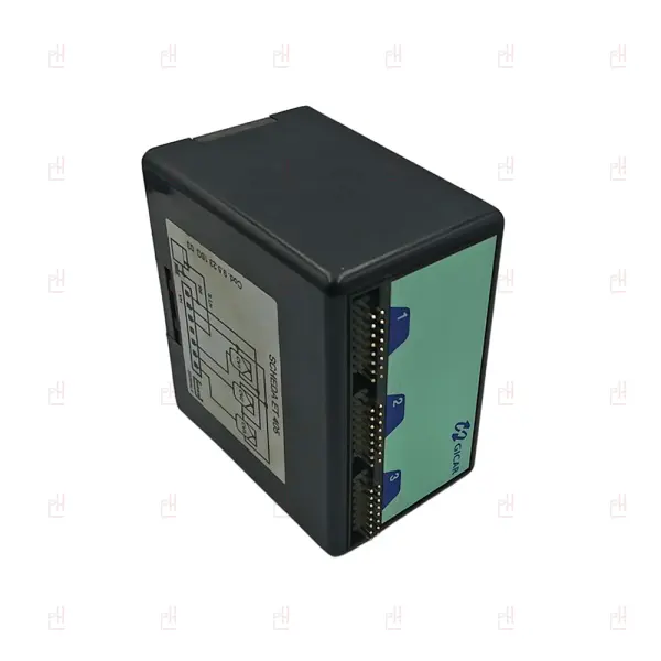 DOSER CONTROL BOX SANREMO image