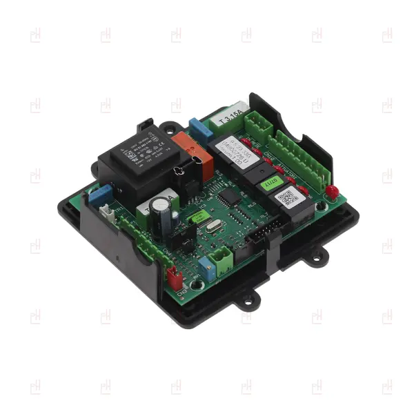 CPU CIRCUIT BOARD 3GR SIMONELLI APPIA image