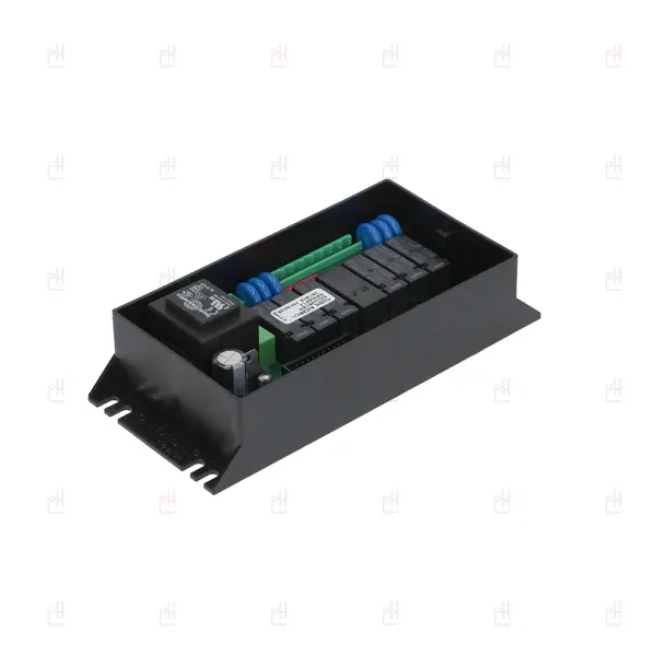 CPU CIRCUIT BOARD 2GR SIMONELLI AURELIA 