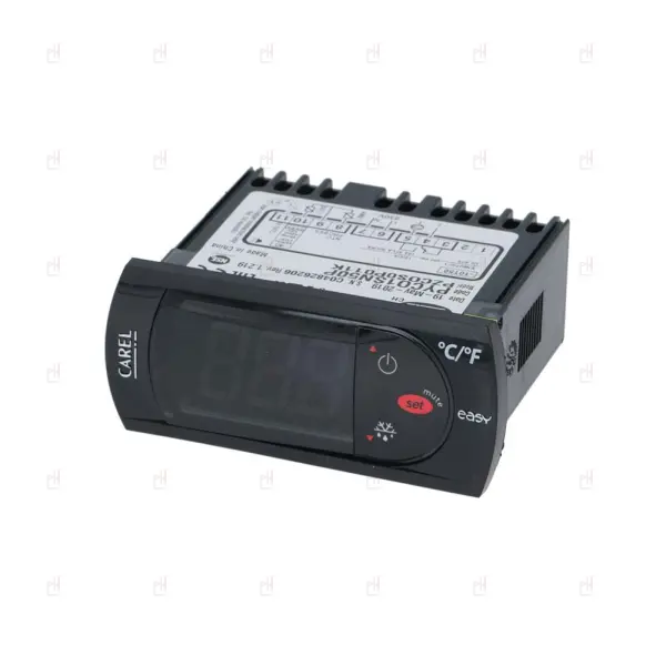 ELECTRONIC CONTROLLER CAREL image