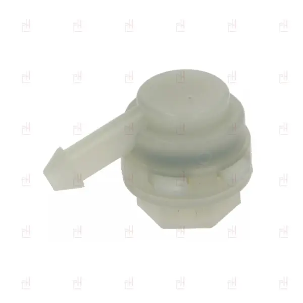 SOLENOID ELBOW FITTING 1/8