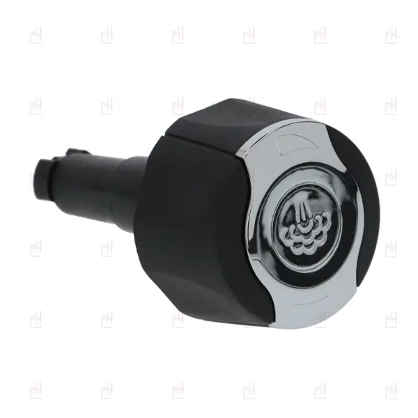 STEAM TAP HANDLE RANCILIO SILVIA image