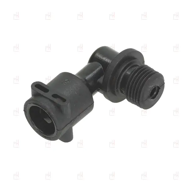 L-FITTING ø1/8