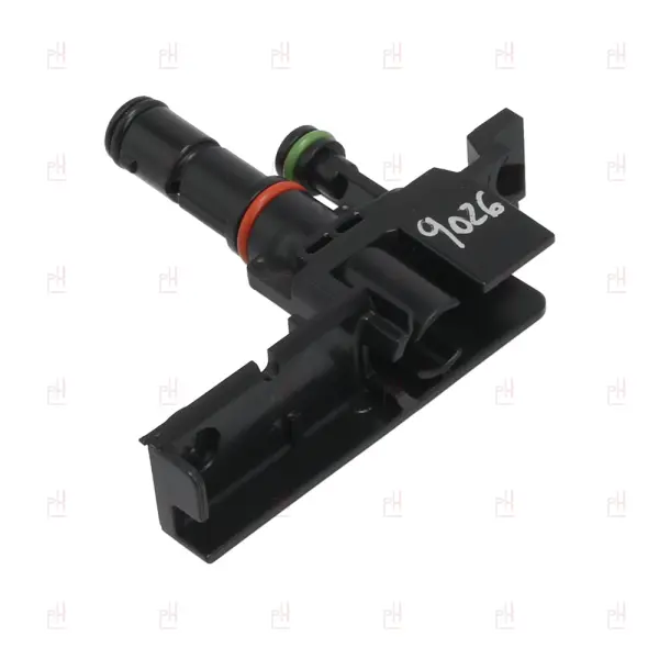 COUPLER FOR MILK JUG/FROTHER DELONGHI image