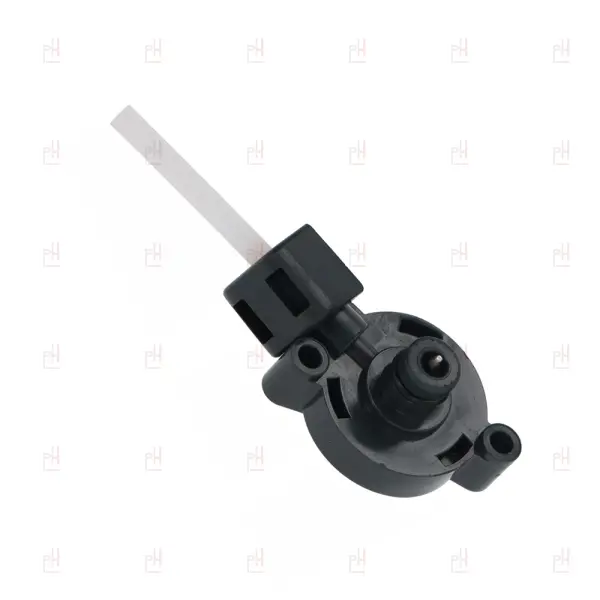CREMA VALVE SBS  WITH PIPE FOR BREW UNIT SAECO/GAGGIA image