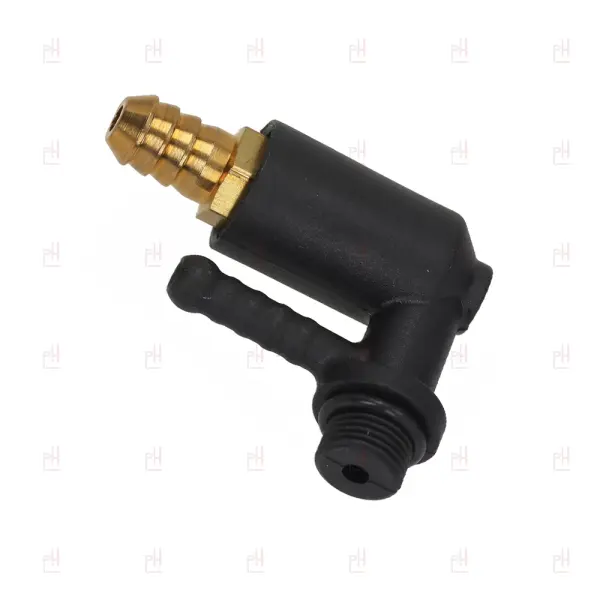 SAFETY VALVE FOR VIBRATION PUMP SAECO/GAGGIA/PHILIPS image