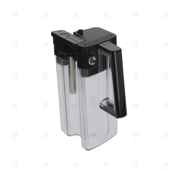 MILK JUG DLSC024 DELONGHI PRONTO CAPPUCCINO image