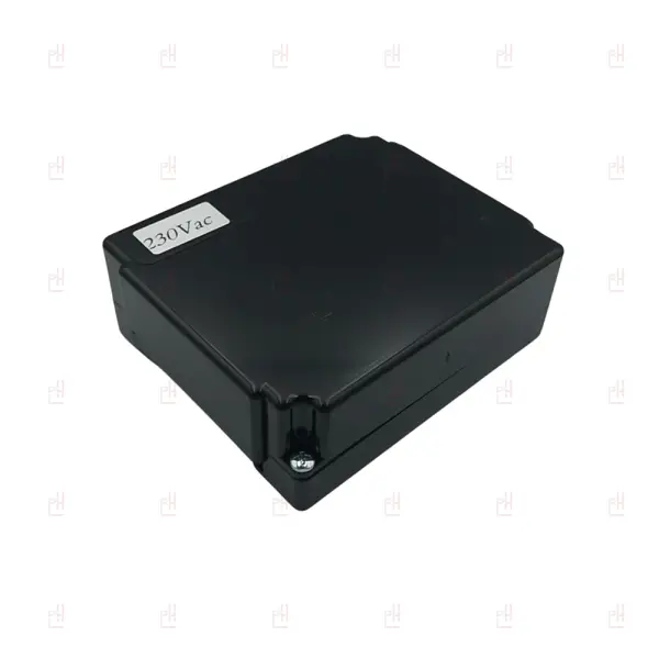 DOSER CONTROL BOX 2GR PROMAC image