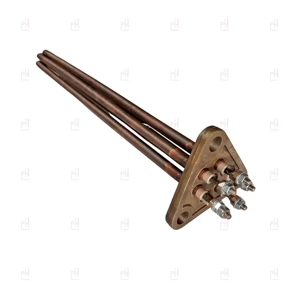 HEATING ELEMENT 3000W 230V 2GR IBERITAL image