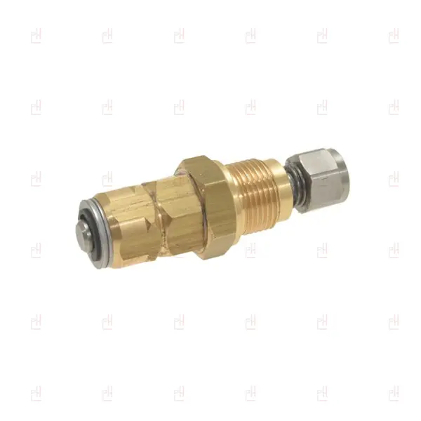 PIN FOR TAP RANCILIO image