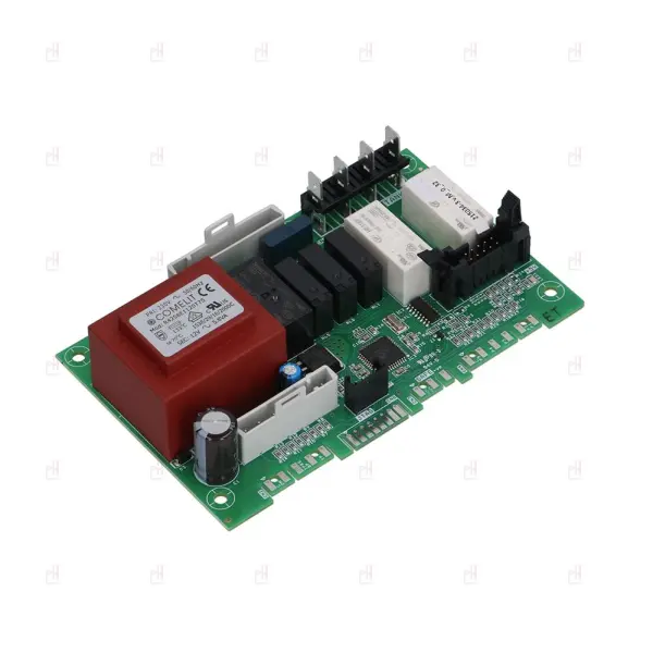 CONTROL PCB DISHWASHER image