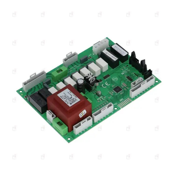 CONTROL PCB DISHWASHER image