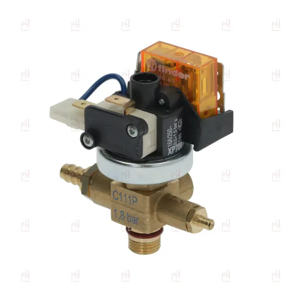PRESSURE SWITCH XP700 C111P 1.8BAR 1/4