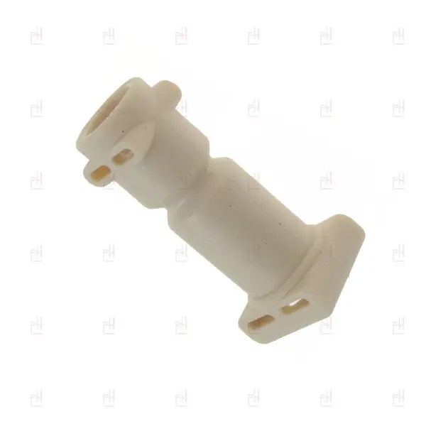 THERMOBLOCK FITTING FOR PIPES ø4mm DELONGHI image