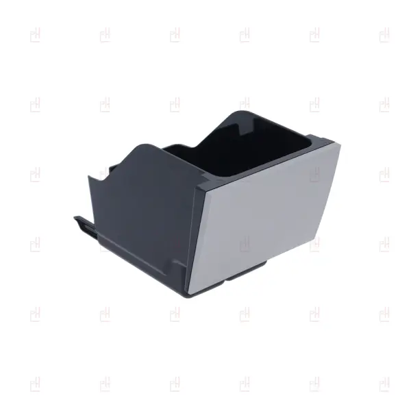 GROUNDS CONTAINER DELONGHI ECAM image