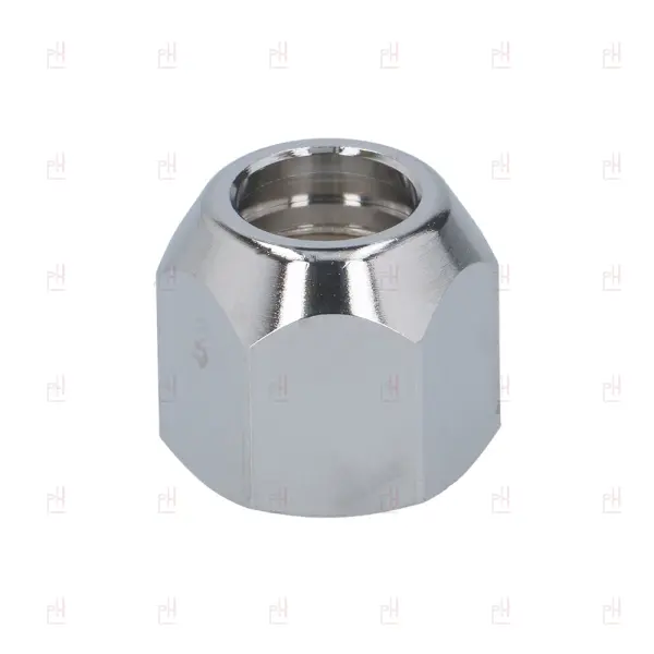 SNAP NUT FOR STEAM WAND SANREMO image