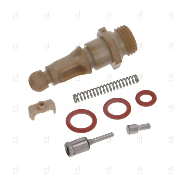 BOILER PIN VALVE KIT SAECO/GAGGIA image
