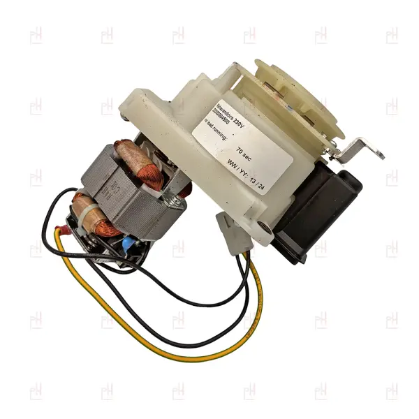 GROUP GRINDER 230V RHEAVENDORS BARISTA image