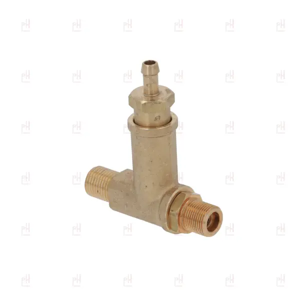 EXPANSION VALVE Ø1/4