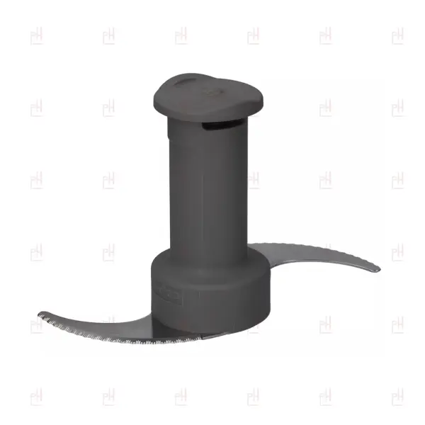 TOOTHERD BLADE GROUP WITH DRUM ROBOT COUPE image