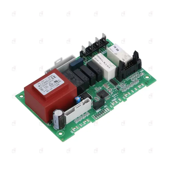 CONTROL PCB DISHWASHER image