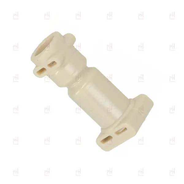 THERMOBLOCK FITTING FOR PIPES ø4mm DELONGHI image