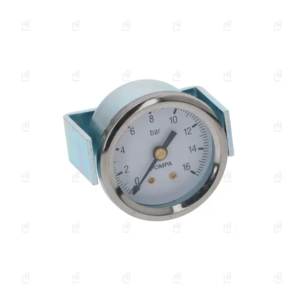 PUMP PRESSURE GUAGE 39M ECM/BEZZERA image