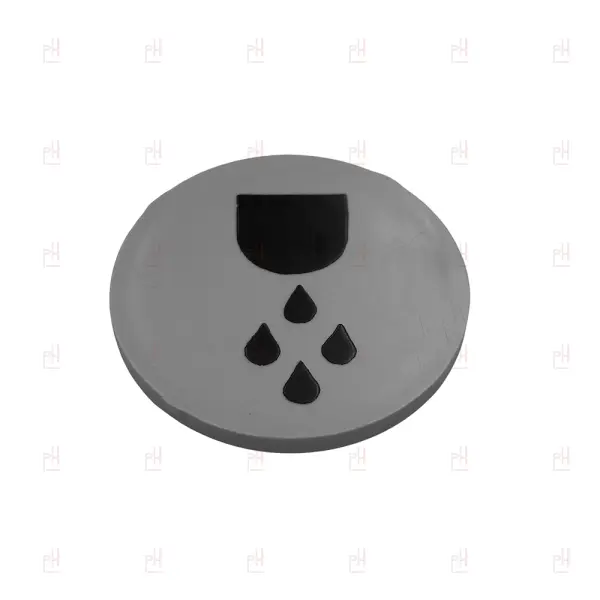 WATER CAP ø33mm BEZZERA image