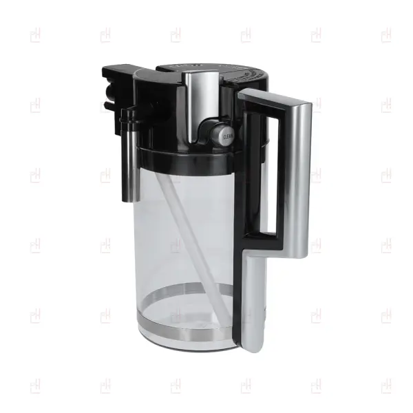 MILK JUG DLSC007 DELONGHI PERFECTA/PRIMADONNA AVANT image
