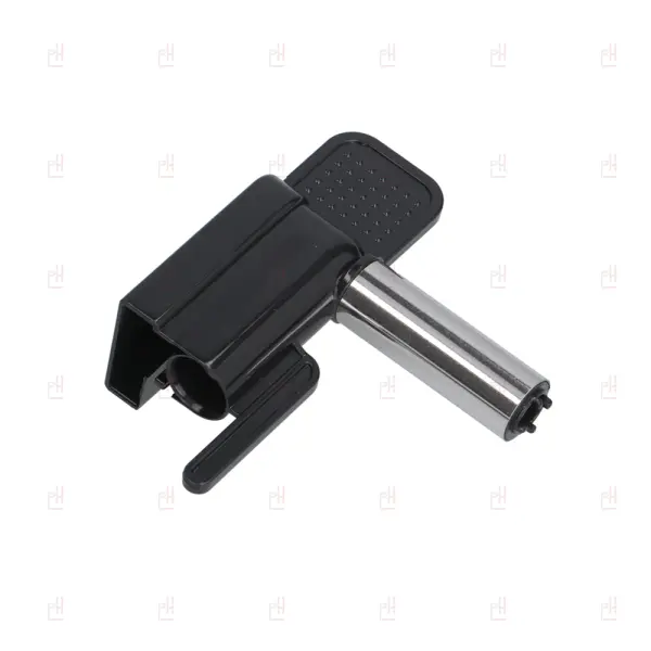 WATER/STEAM SPOUT DELONGHI ESAM04/05/06 image