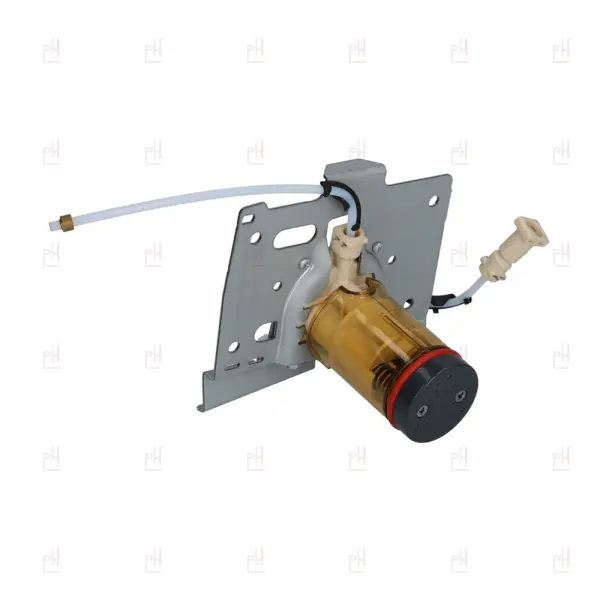 BREW UNIT PLUNGER ONLY DELONGHI image