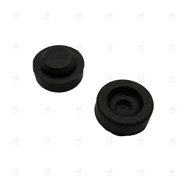 FOOT BLACK RUBBER GAGGIA CLASSIC image