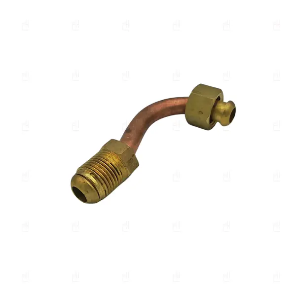 UPPER BOILER TO GROUP PIPE LH SCALA EROICA image