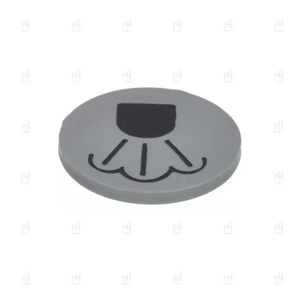 STEAM CAP ø33mm BEZZERA image