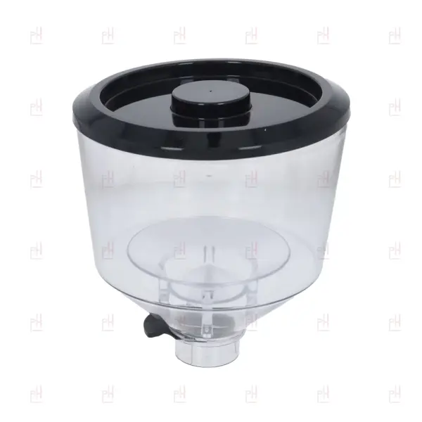 COFFEE HOPPER EUREKA ATOM/ZENITH/ARES image