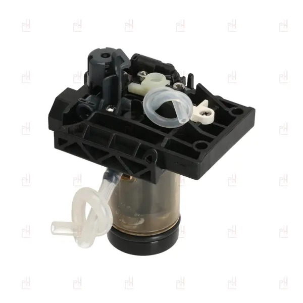 BREW UNIT PLUNGER ONLY DELONGHI ECAM image