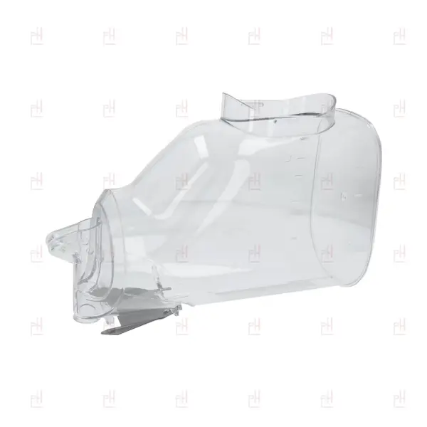 CONTAINER COMPLETE WITH TANK LOCK UGOLINI MINI image