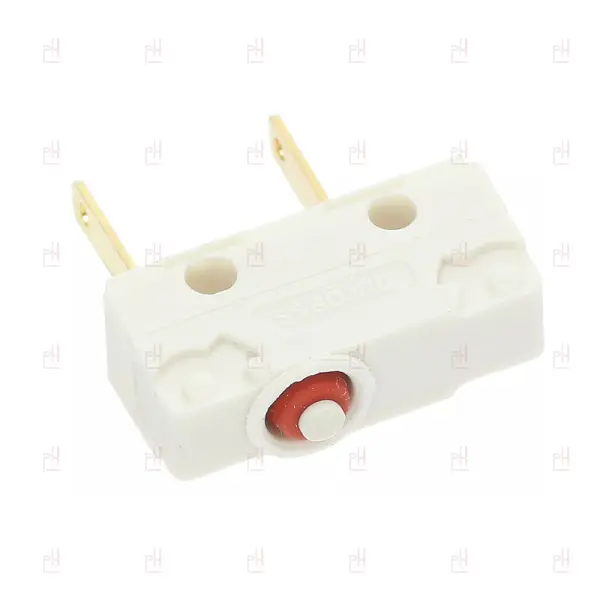 MICROSWITCH SAIA-BURGESS V4NST9C4UL DELONGHI image