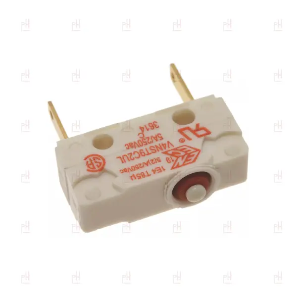 MICROSWITCH SAIA-BURGESS V4NST9C2UL DELONGHI image