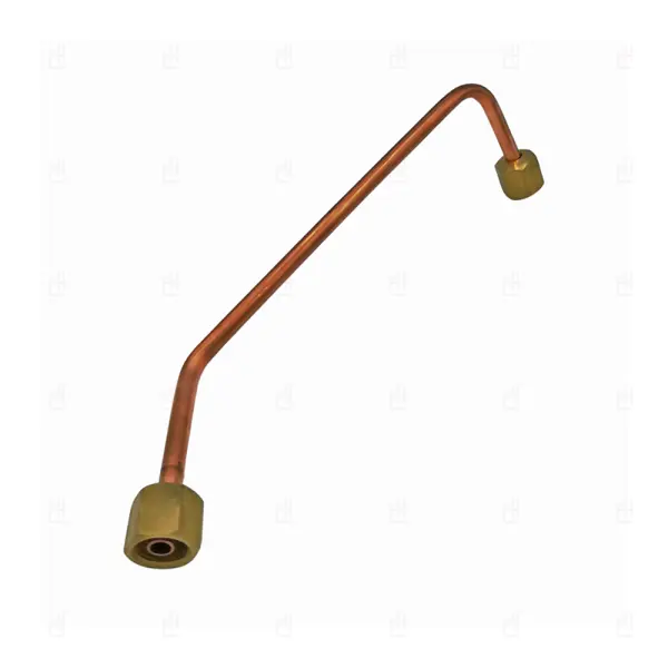 BOILER TO STEAM PIPE LH WEGA PEGASO EVD image