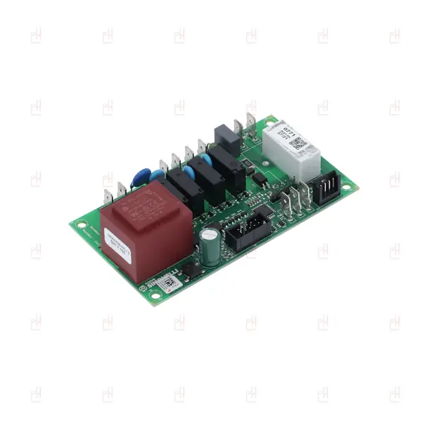 CPU CIRCUIT BOARD SIMONELLI MUSICA image