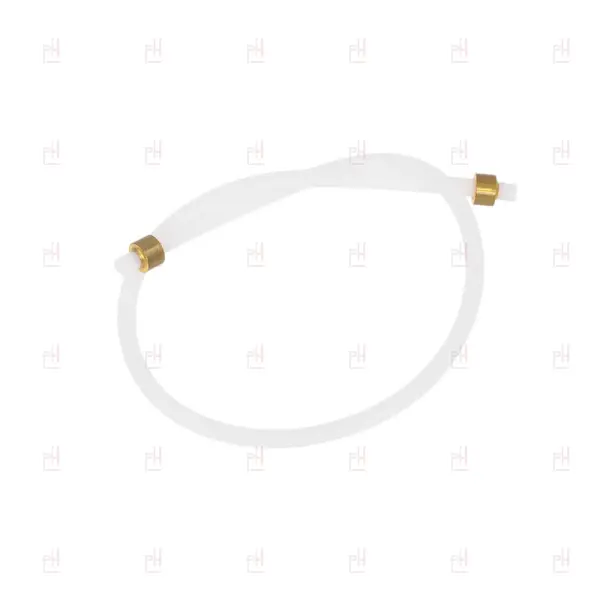 TUBE PTFE ø2x4mm L320mm WITH BUSHINGS DELONGHI image