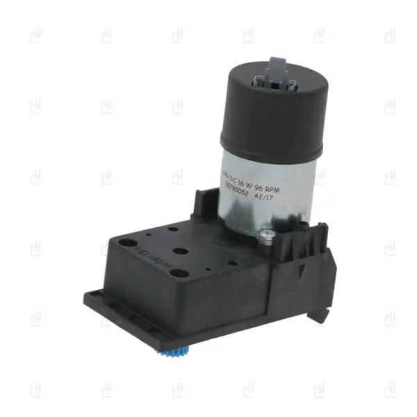 GEARMOTOR NECTA image