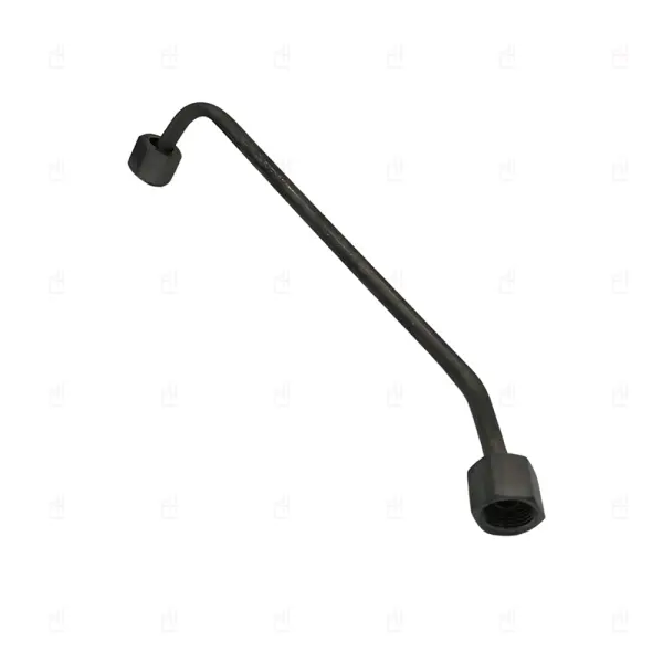 BOILER TO STEAM PIPE RH CMA image