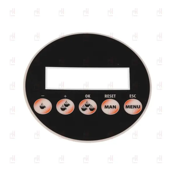 ADHESIVE MEMBRANE QUAMAR image