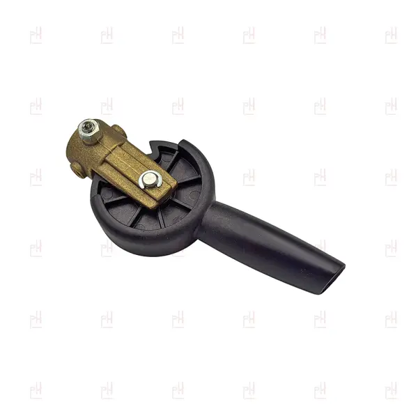 TAP FORK WITH KNOB CARIMALI image